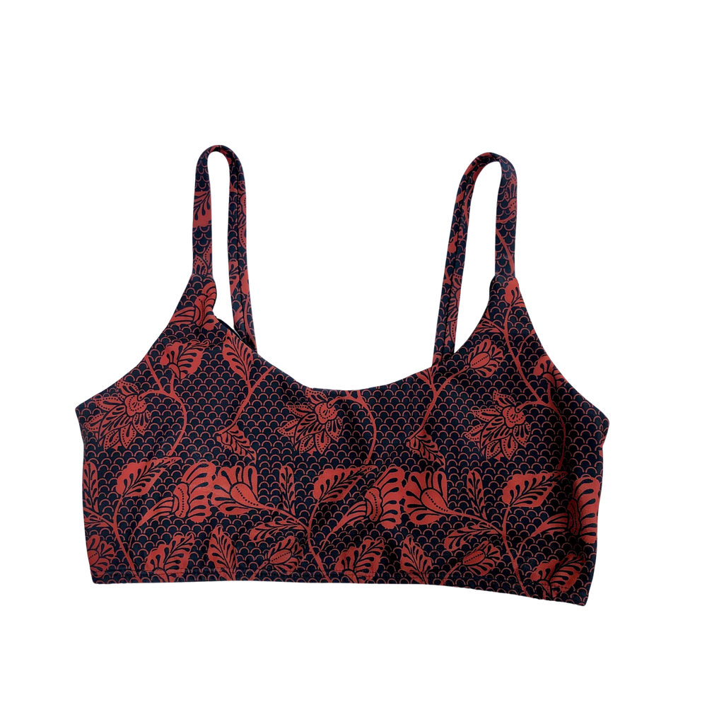 CLAY BATIK | PENIDA BRA