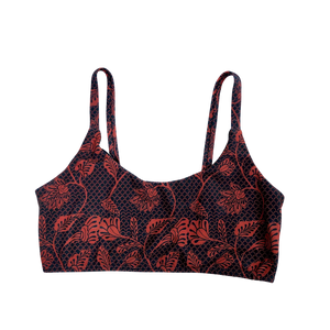 CLAY BATIK | PENIDA BRA