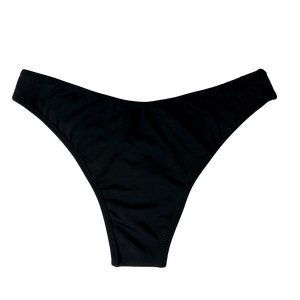 Classic Black | Sari