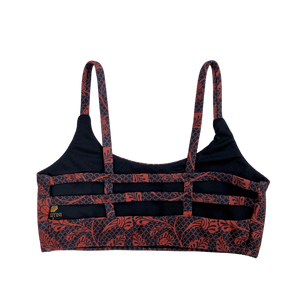CLAY BATIK | PENIDA BRA