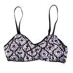 KAYU BATIK ~ LACE | ECO SWIM INTIMATES BRA