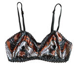 ZIGZAG BATIK | ECO SWIM INTIMATES BRA
