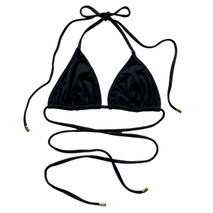 Classic Black | Indah Top