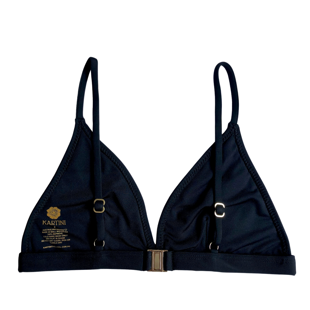Classic Black | Bali