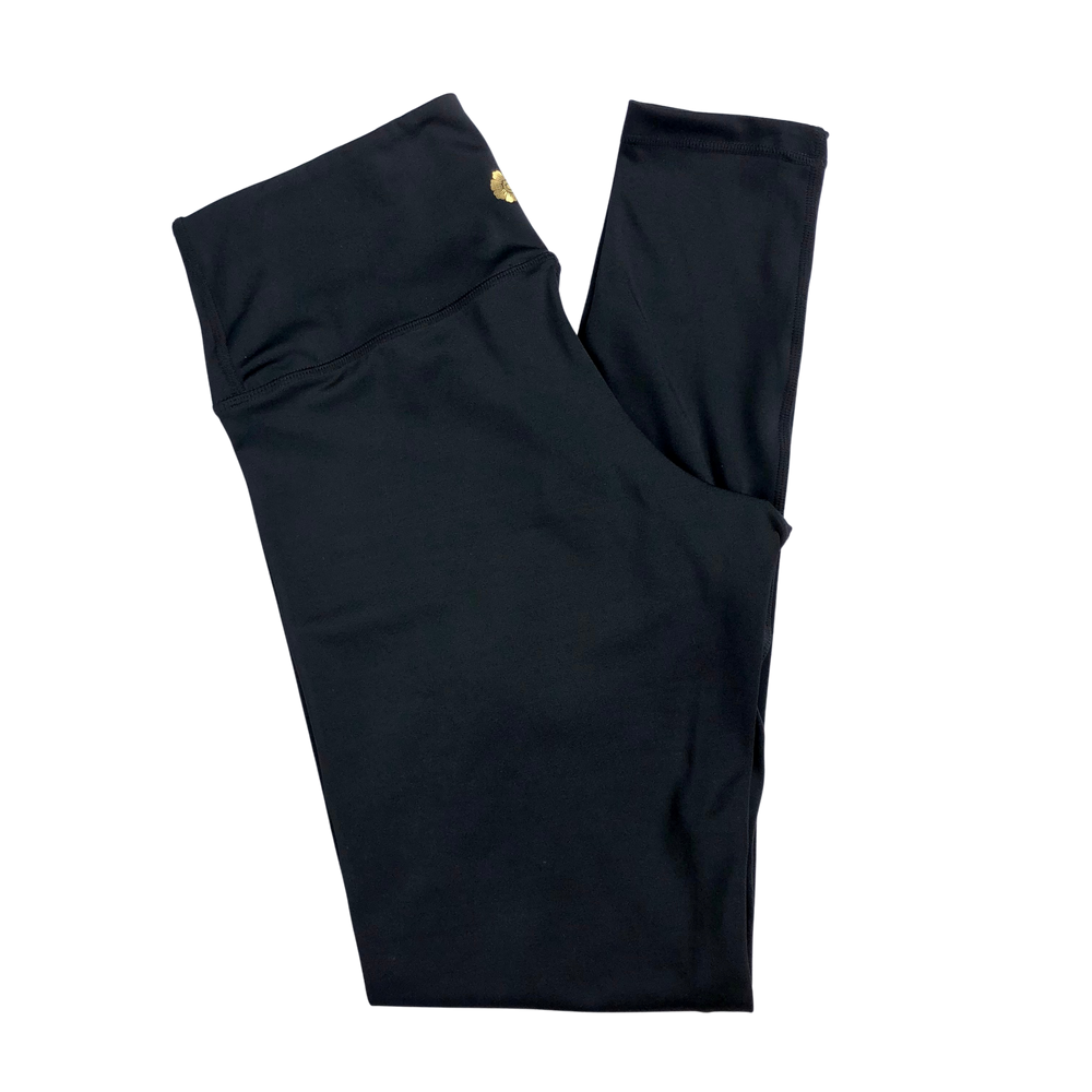 CLASSIC BLACK | KARTINI LEGGINGS