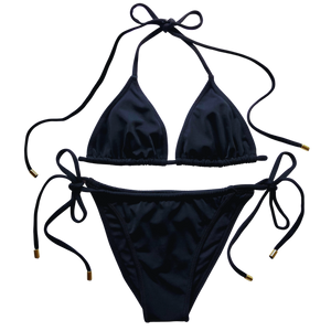 Classic Black | Indah Bottoms