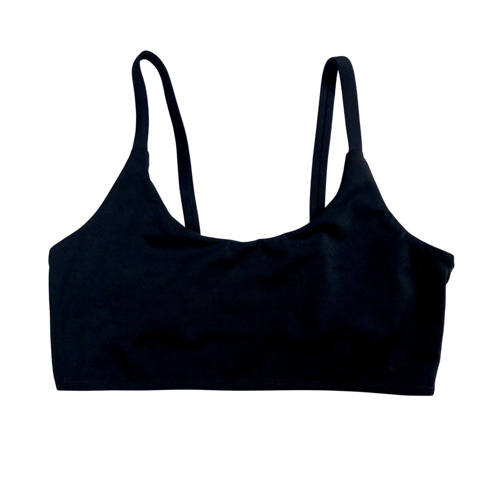 CLASSIC BLACK | PENIDA BRA