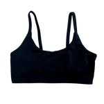 CLASSIC BLACK | PENIDA BRA