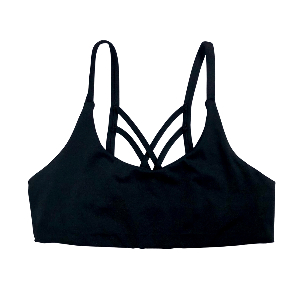 CLASSIC BLACK | AGUNG BRA