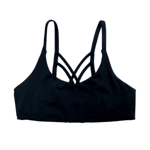 CLASSIC BLACK | AGUNG BRA