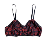 CLAY BATIK ~ LACE | ECO SWIM INTIMATES BRA