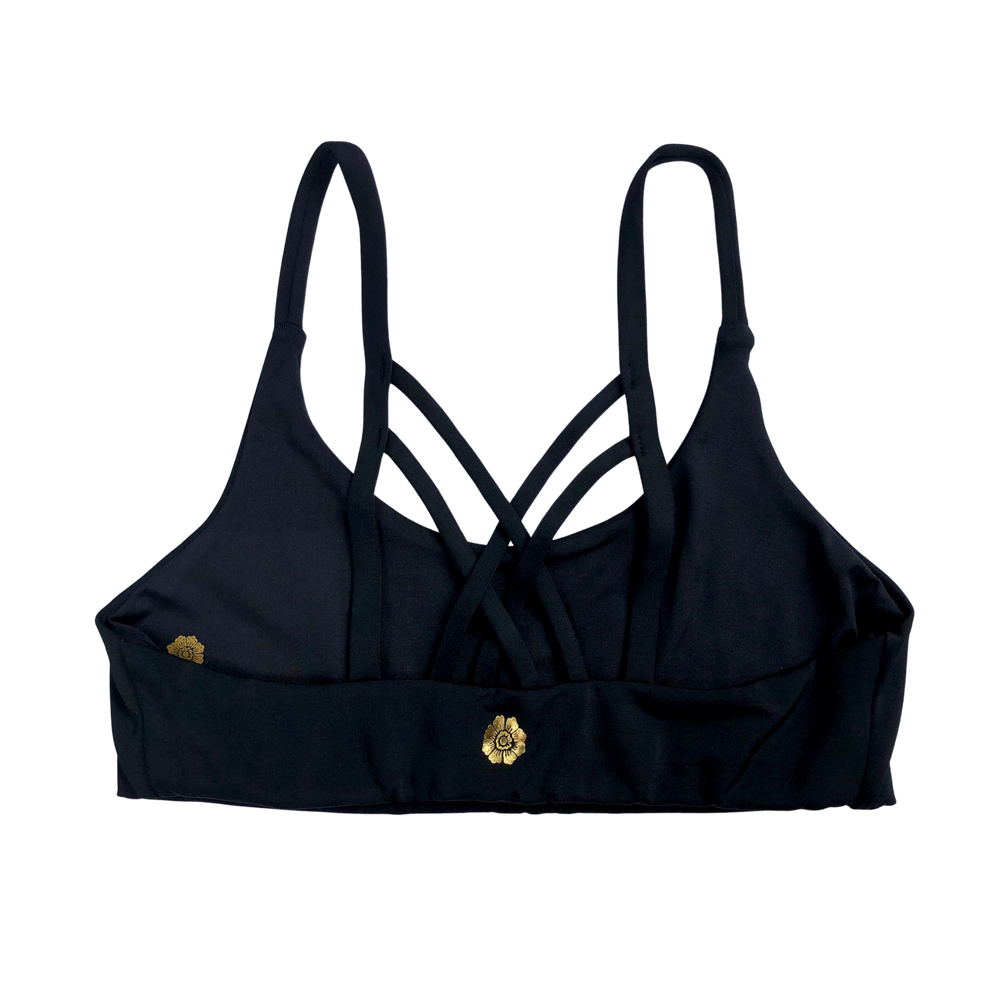 CLASSIC BLACK | AGUNG BRA