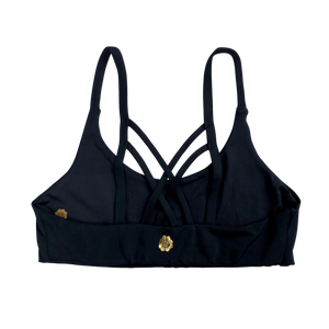 CLASSIC BLACK | AGUNG BRA