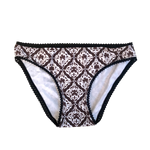 KAYU BATIK ~ LACE | ECO SWIM INTIMATES KNICKERS