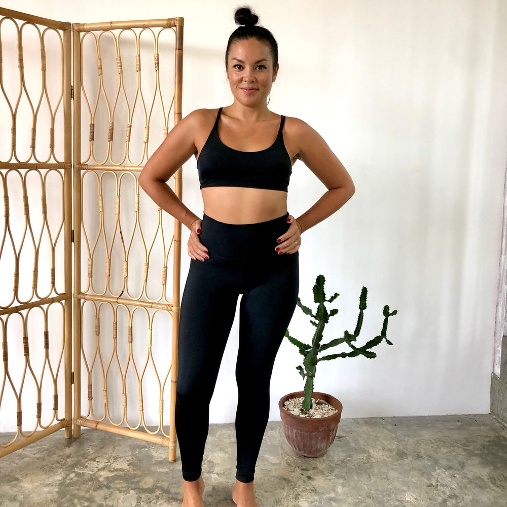 CLASSIC BLACK | AGUNG BRA