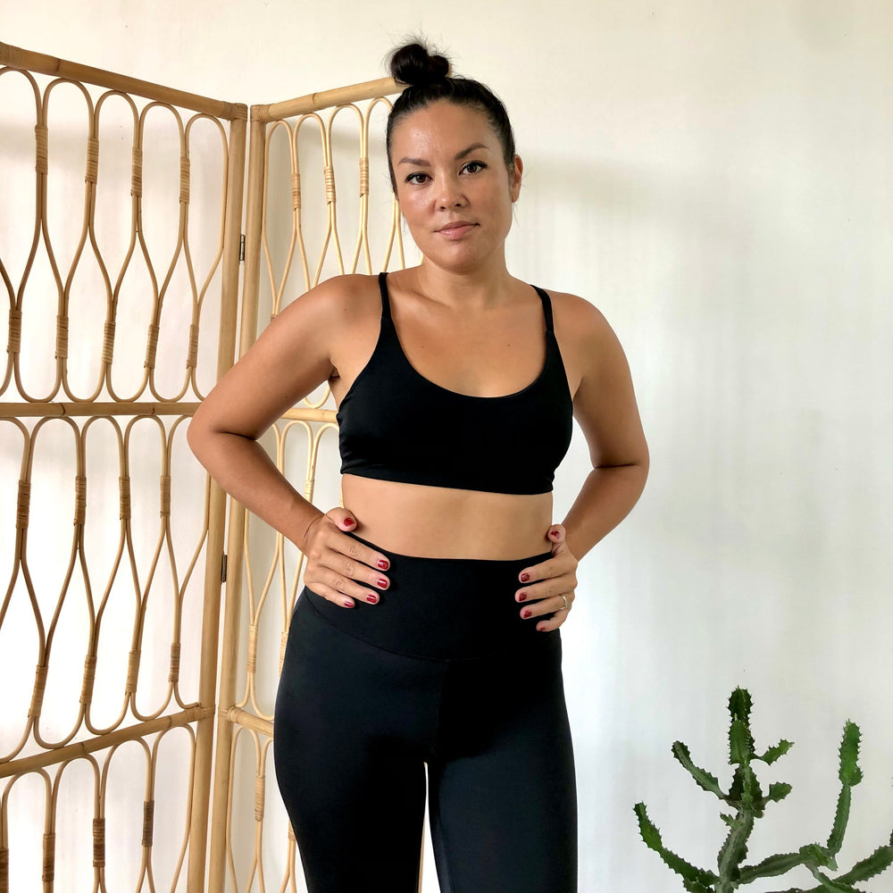 CLASSIC BLACK | AGUNG BRA