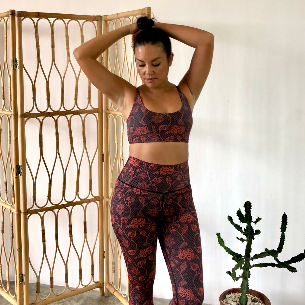 CLAY BATIK | PENIDA BRA
