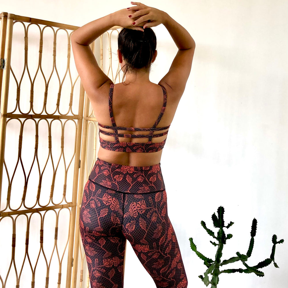 CLAY BATIK | PENIDA BRA