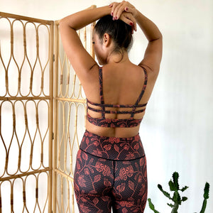 CLAY BATIK | PENIDA BRA