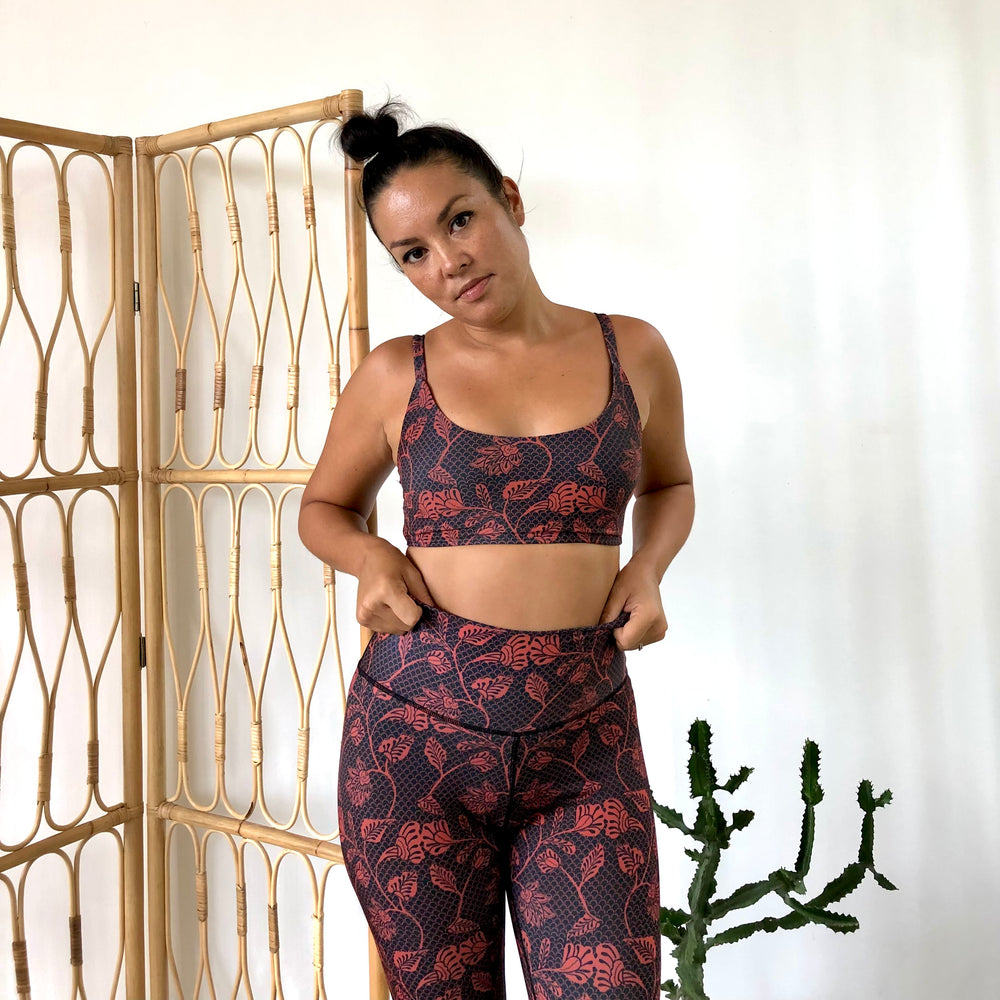 CLAY BATIK | PENIDA BRA