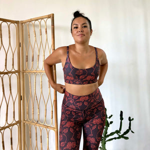 CLAY BATIK | PENIDA BRA