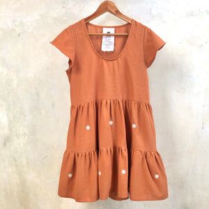 GILI BABYDOLL - TERRACOTTA