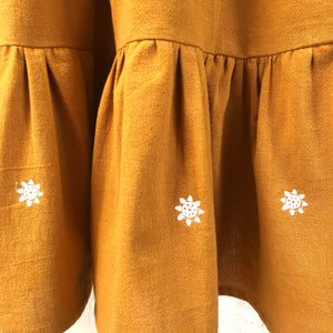 GILI BABYDOLL - TURMERIC