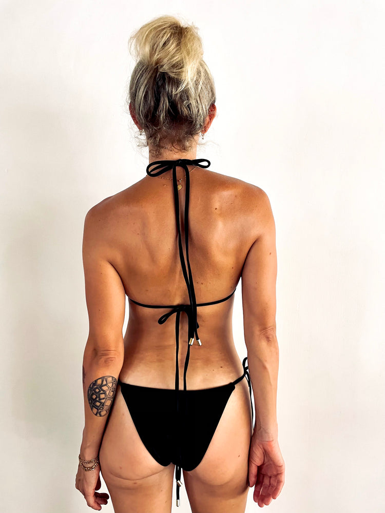 Classic Black | Indah Bottoms