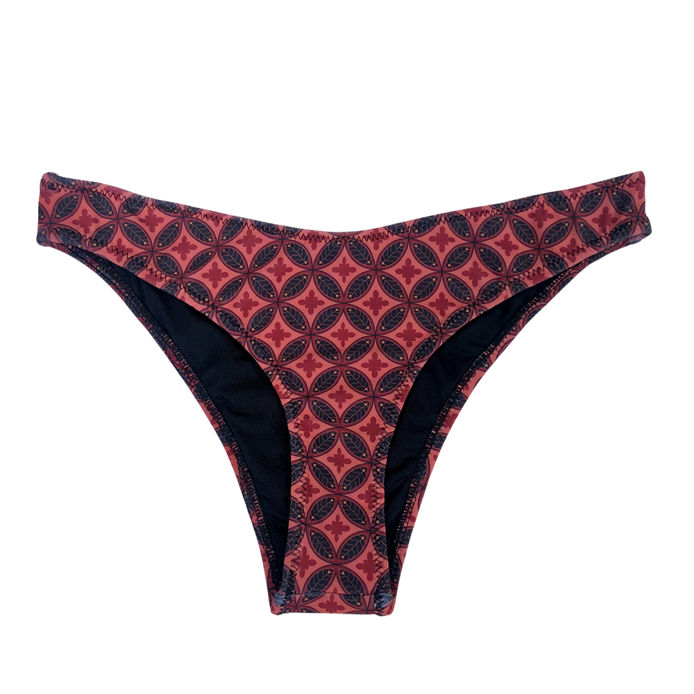 Diamond Batik | Sari