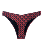 Diamond Batik | Sari