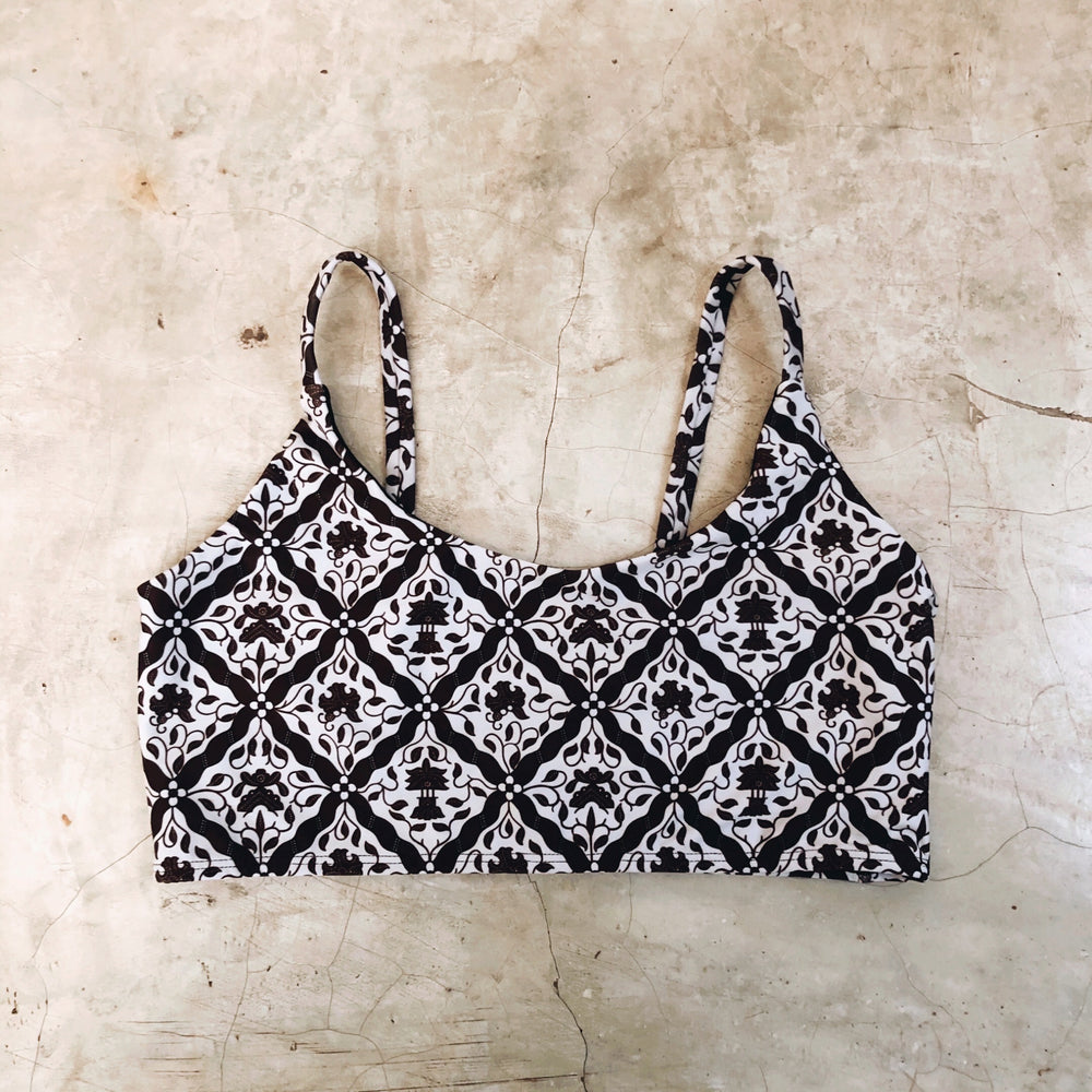 KAYU BATIK | PENIDA BRA