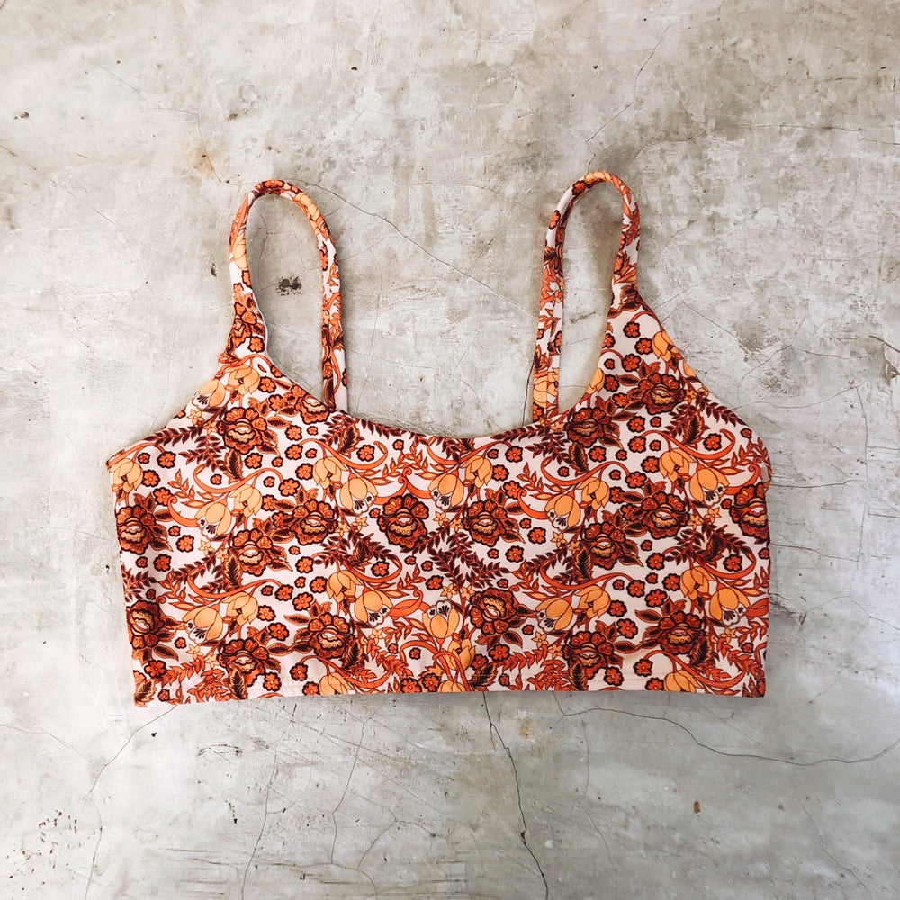RETRO BATIK | PENIDA BRA
