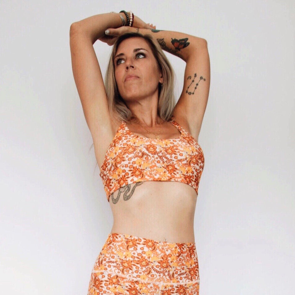 RETRO BATIK | AGUNG BRA