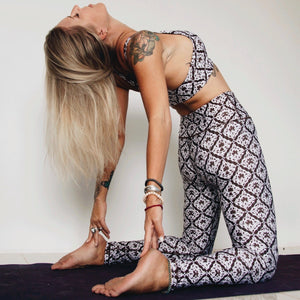 KAYU BATIK | KARTINI LEGGINGS