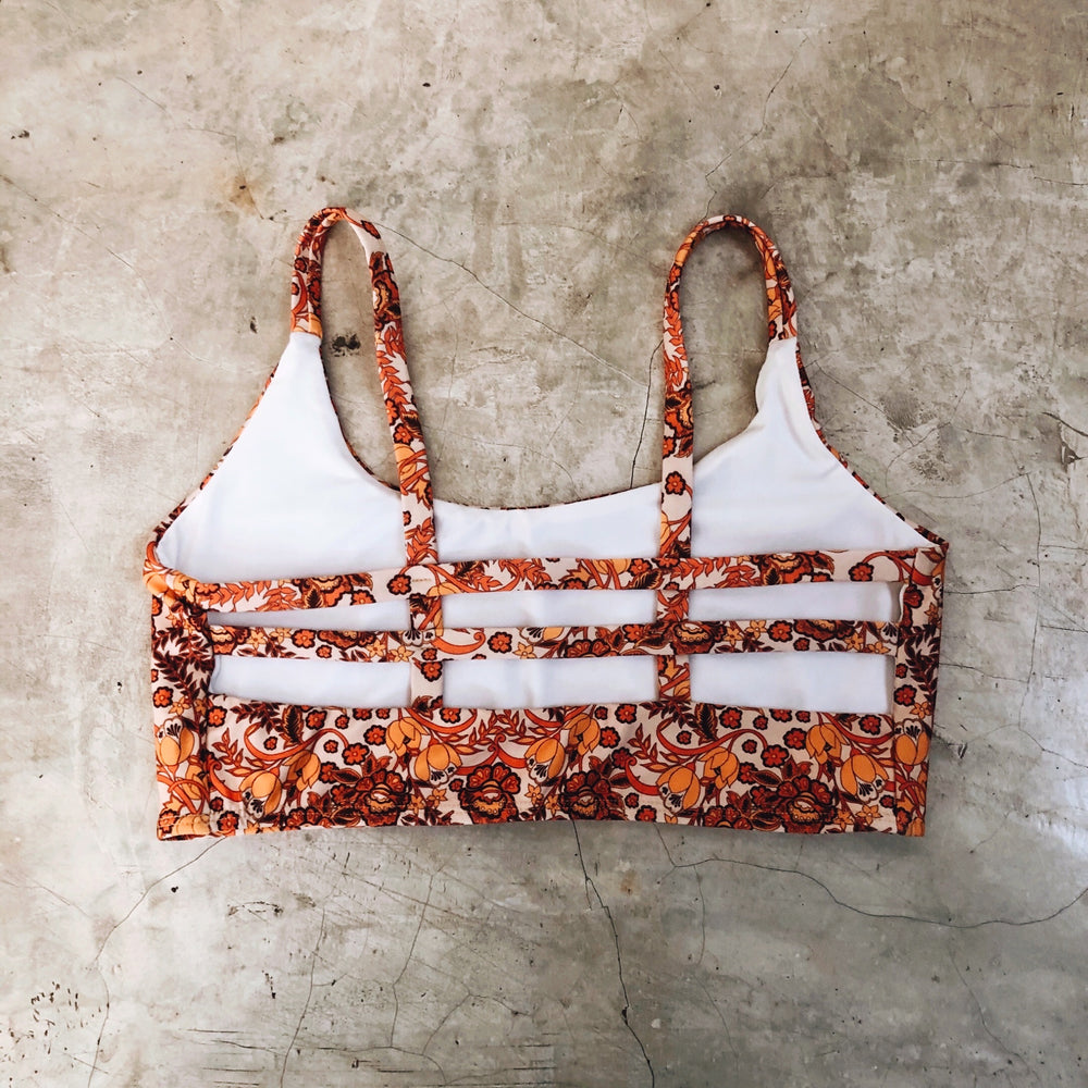 RETRO BATIK | PENIDA BRA