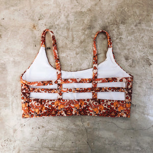 RETRO BATIK | PENIDA BRA