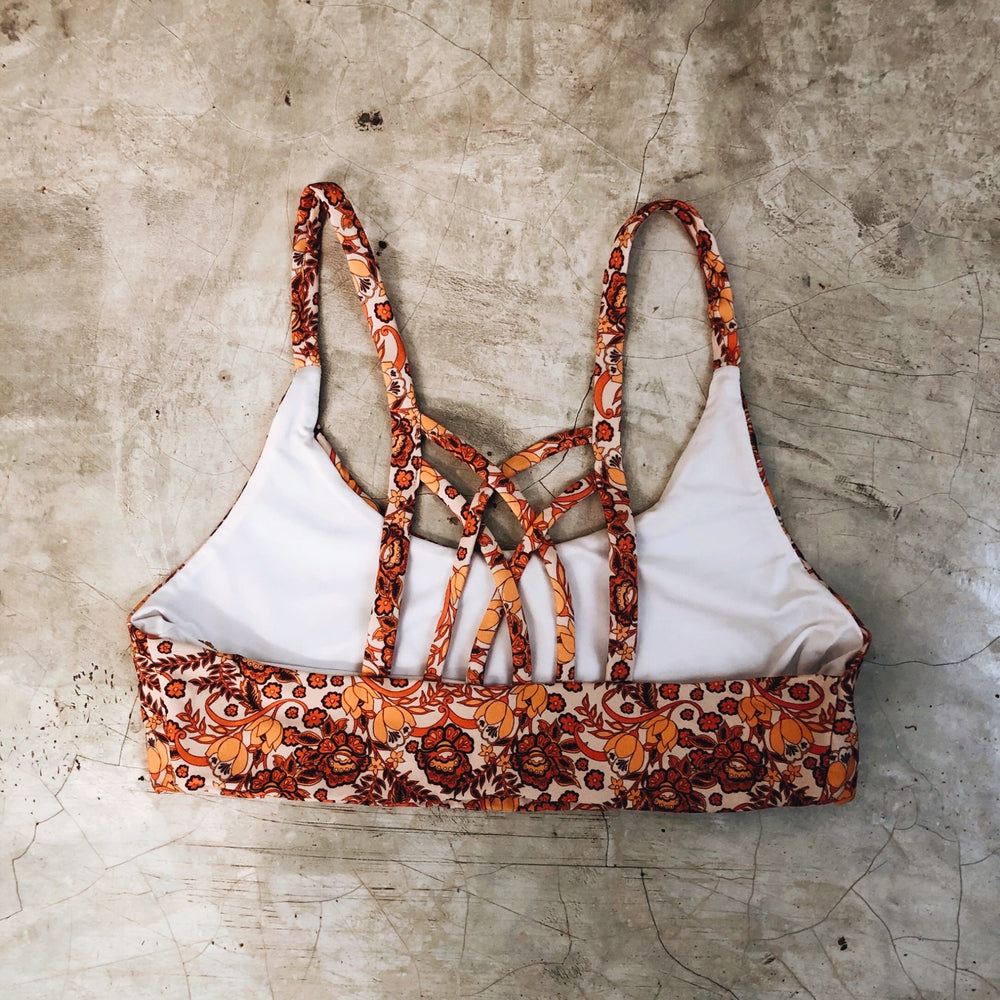 RETRO BATIK | AGUNG BRA