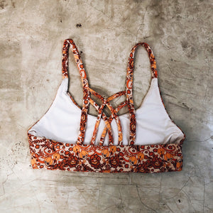 RETRO BATIK | AGUNG BRA