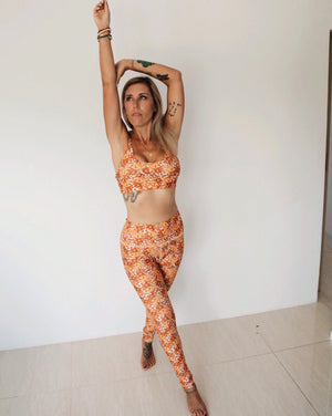 RETRO BATIK | AGUNG BRA