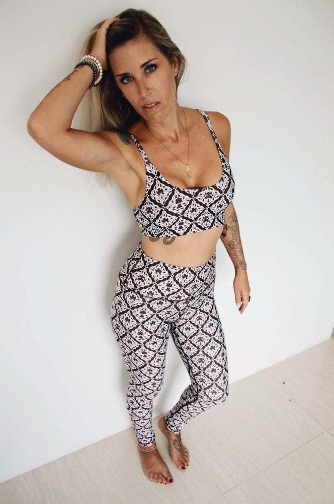 KAYU BATIK | KARTINI LEGGINGS