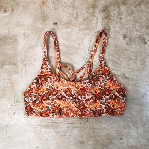 RETRO BATIK | AGUNG BRA
