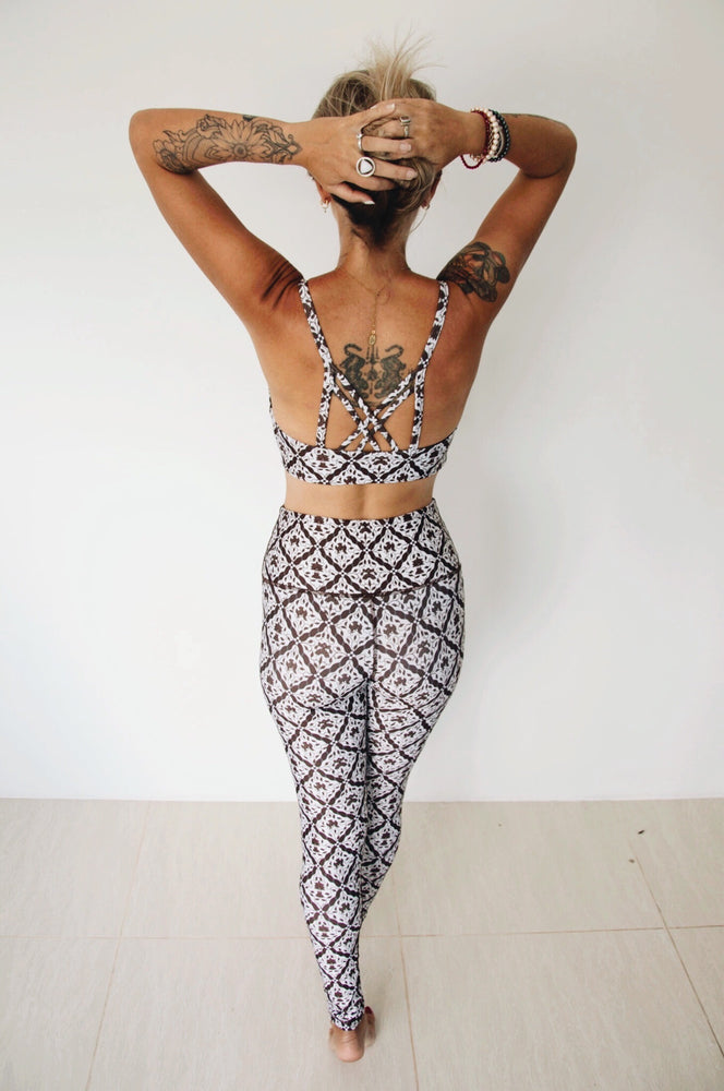 KAYU BATIK | KARTINI LEGGINGS